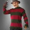 Deluxe Pullover Freddy Krueger