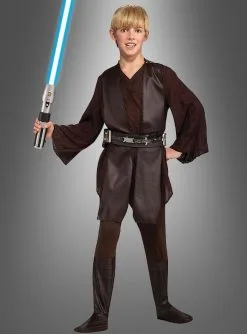 Star Wars Anakin Skywalker Kostüm Kinder Deluxe