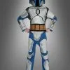 Jango Fett Kostüm Für Kinder STAR WARS