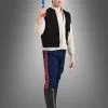 Han Solo Star Wars Kinderkostüm