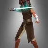 Clone Wars Plo Koon Kostüm Für Kinder