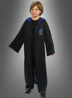 Ravenclaw Robe Für Kinder Luna Lovegood