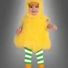 Ente Babykostüm