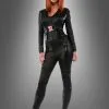 Black Widow Kostüm Für Damen