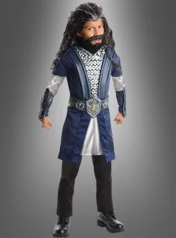 Thorin Kinderkostüm Aus Der Hobbit