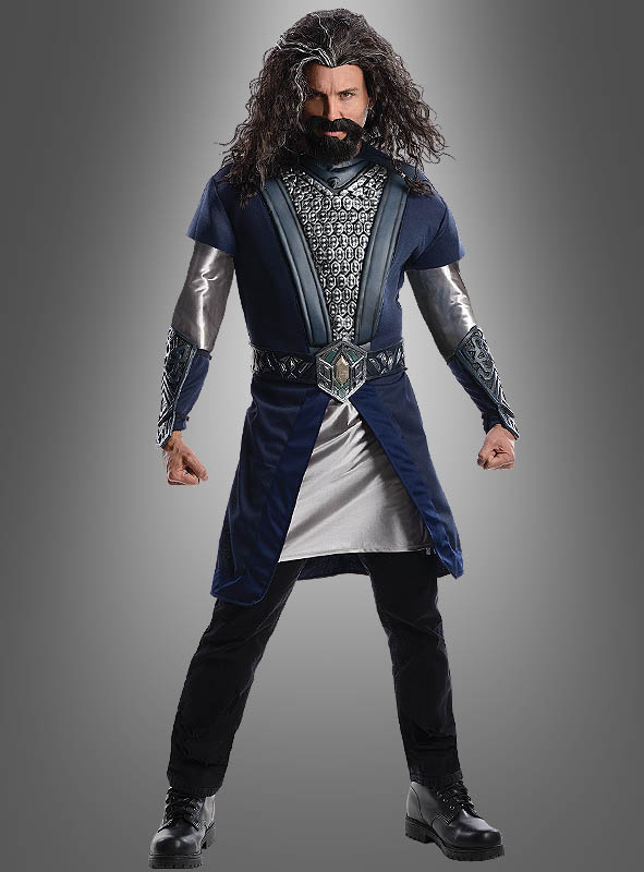 Thorin Kostüm Aus Der Hobbit 1 Thorin Kostüm Aus Der Hobbit
