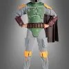 Boba Fett Erwachsene DELUXE
