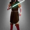 Star Wars Plo Koon Deluxe Kostüm Für Erwachsene