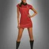 Star Trek Film XI Uhura Kleid Deluxe