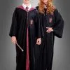 Harry Potter Kostüm Deluxe Für Erwachsene