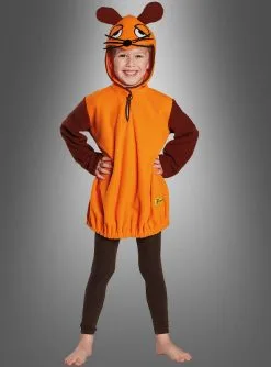 Sendung Mit Der Maus Kostüm Für Kinder