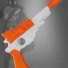 Star Wars Mandalorian Blaster 33cm