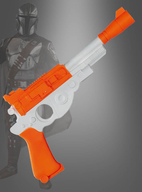 Star Wars Mandalorian Blaster 33cm 1 Star Wars Mandalorian Blaster 33cm