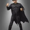 Batman Luxus Kinderkostüm