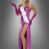 Mister Miss World Spaßkostüm