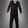 Saw Jigsaw Filmkostüm Für Herren