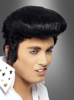 Elvis Rock N Roll Schmalztolle