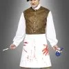 Sweeney Todd Teuflischer Barbier Kostüm