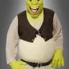 Shrek Ogerkostüm
