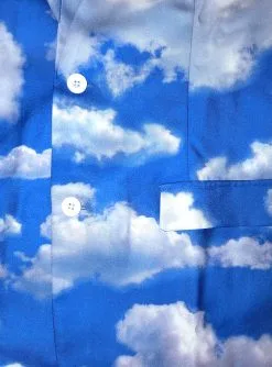 Wolken Spaßanzug -Günstiges Kostumhaus Geschäft 120 40086 pic4