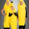 Bananenkostüm Für Kinder