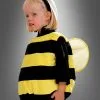 Plüsch Bienenkostüm Für Kinder Deluxe