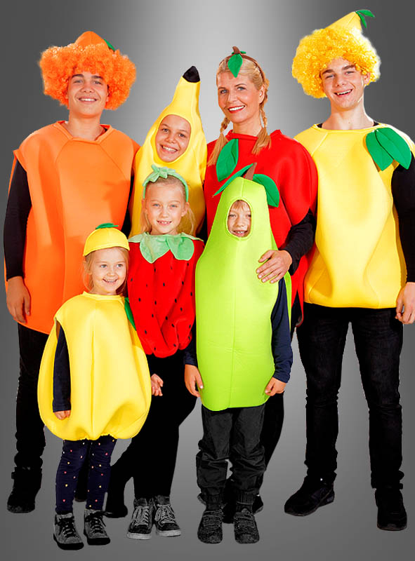 Birnenkostüm Für Erwachsene 3 Birnenkostüm Für Erwachsene – Bild 3