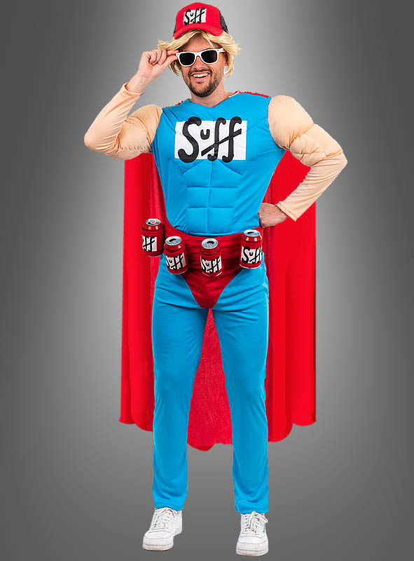 Suffman Biermann Kostüm 2-Teiler 1 Suffman Biermann Kostüm 2-Teiler