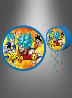 Dragon Ball Pinata