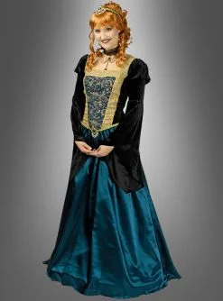 Rokoko Kleid Josefine