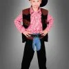 Cowboy John Kinderkostüm