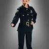 Polizei Kostüm Für Kleine Gesetzeshüter