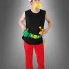 Deluxe Asterix Kostüm Für Erwachsene Original Lizenz