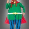 Deluxe Majestix Originalkostüm Aus Asterix