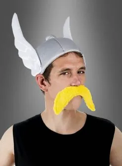 Asterix Helm Original Lizenz Erwachsene