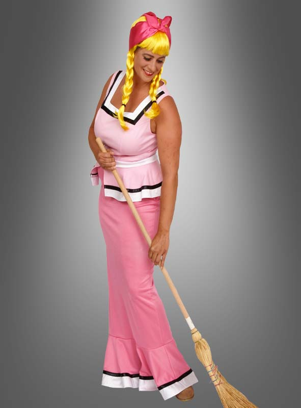 Gutemine Kostüm Für Damen Asterix 1 Gutemine Kostüm Für Damen Asterix