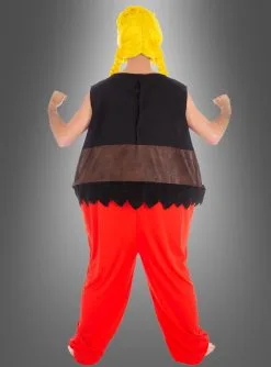 Verleihnix Kostüm Aus Asterix -Günstiges Kostumhaus Geschäft 16 c4374 pic3