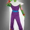Dragon Ball Kostüm Piccolo