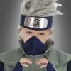 Kakashi Perücke Für Kinder Aus Naruto