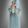 Traumhaftes Prinzessin Kleid Adelia Kinderkostüm