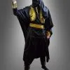 Tuareg Orientkostüm Ölscheich