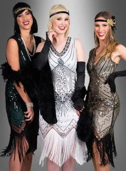 Luxus 1920er Jahre Kleider Shirley