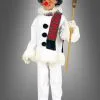Schneemannkostüm Für Kinder