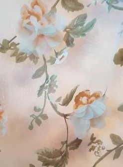 Bezauberndes Blumenfee Kleid Mit Blüten -Günstiges Kostumhaus Geschäft 177 320424 pic4