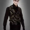 Luxus Gothic Weste