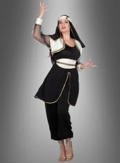 Orient Prinzessin Jasmina Aus 1001 Nacht