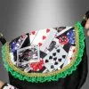 Casino Handtasche