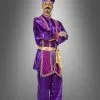 Orientalischer Sultan Kostüm