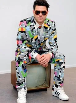 Deluxe Testbild Anzug OppoSuits -Günstiges Kostumhaus Geschäft 18 0010 pic3