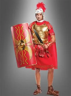 Römischer Gladiator